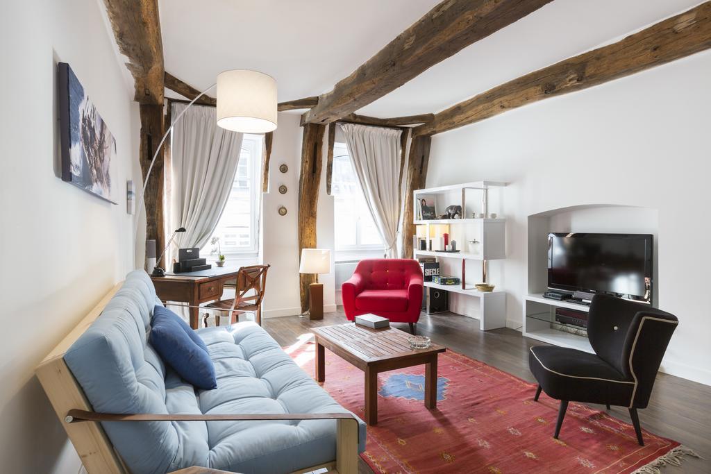 Joffre by Cocoonr Rennes Exteriér fotografie