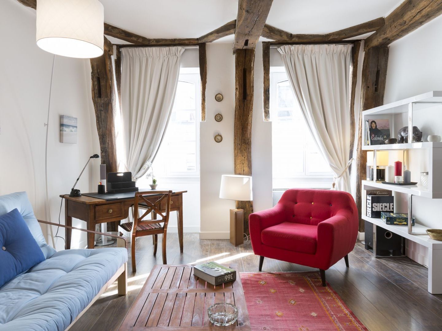 Joffre by Cocoonr Rennes Exteriér fotografie